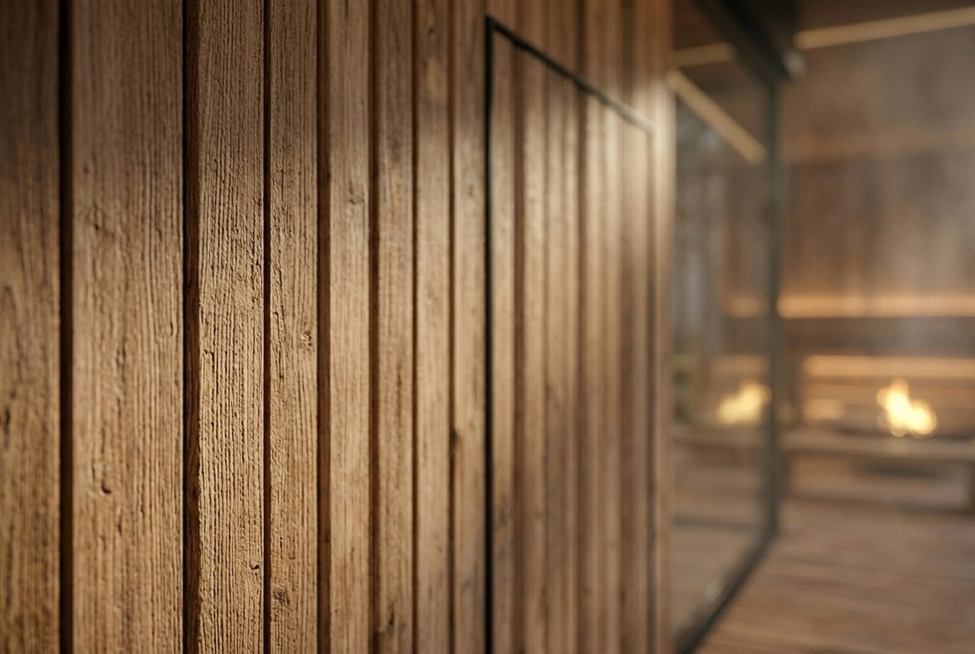 Арендный банный комплекс для компаний — 10 timber detail
